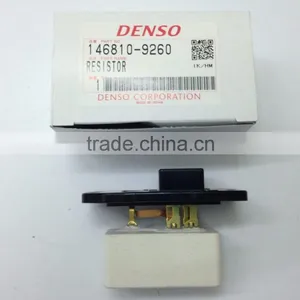 Denso Air Resistor thumbnail-2