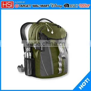 Stationery BSCI Walmart Audited School Book Bag thumbnail-1