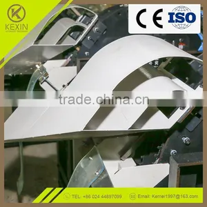 JX114 Lowest Price Chinese Factories Low Consumption Ice Stick Screw Sorting Machines thumbnail-2