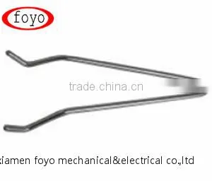 Stainless Steel Cast 316 Deck Plate Key thumbnail-1