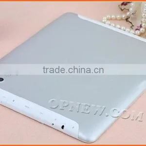 9.7 Inch Retina IPS Tablet pc 2048*1536 RK3188 4G RAM 64GB ROM Android Camera MP5.0 Build-in Bluetooth Wifi Tablet PC thumbnail-6