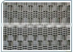 Decorative Metal Mesh/metal Mesh Fabric thumbnail-1