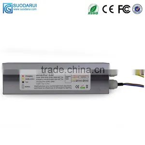 LED Emergency Power Supply for LED Wall Washer Emergency Battery Pack thumbnail-3