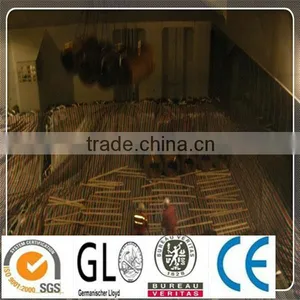 HRB400 Hot Rolled Deformed Steel Rebar thumbnail-1