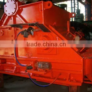 Double Toggle Jaw Crusher thumbnail-1