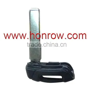 Smart Blade for Fiat 3 Button Remote Key Blank,Fiat Keys,Fiat Key Shell thumbnail-1