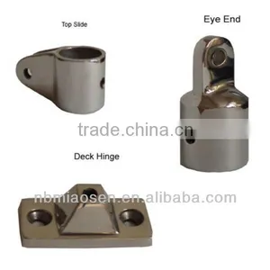 Lost Wax Casting Agriculture Machinery Accessories thumbnail-1