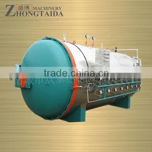 ASME Cold Tyre Recapping Machinery thumbnail-1