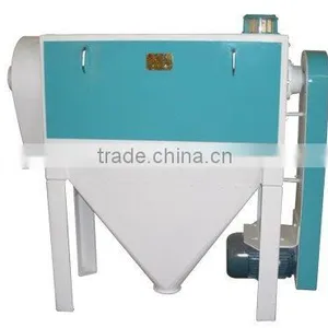 FPDW Type Horizontal Wheat Bran Finisher thumbnail-1