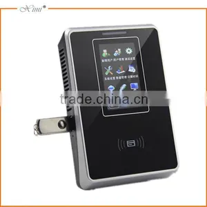 Standalone Access Control With Free Software 125KHZ ID Card Time Attendance Access Control System SC700 thumbnail-4