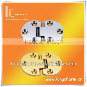 Table Top Hinge Concealed Fall Flap Hinges Concealed Hinge Glass Clamp Hinge Glass Folding Table Hinges From China Supplier thumbnail-4