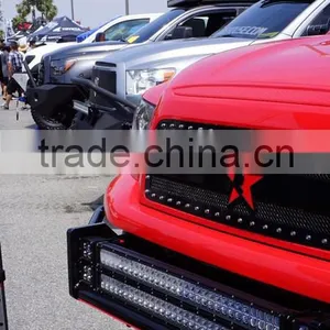 41.5 Inch Led Offroad Lights 240W Light Bar With Ce/rohs/ip67 Led Boat Led Light Bar thumbnail-5