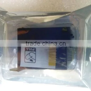 Quality Black Wholesale Ink Cartridge for HP C6602A thumbnail-1