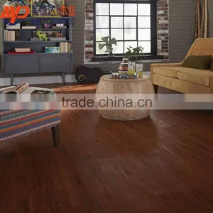 Vinyl Floor Planks With Fiberglass With Competetive Price thumbnail-1
