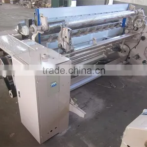 Newest Design Best Choice Water Jet Loom Machine Dobby Shedding thumbnail-6