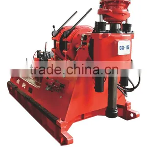 Efficient Engineering Spindle Drilling Machine thumbnail-1