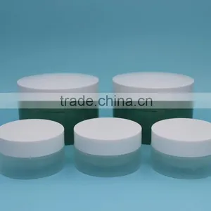Cosmetics Cream Empty Jar thumbnail-2