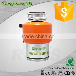 [NEW] Kitchen Garbage Disposer DSM-560A. thumbnail-1