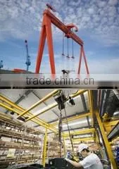 Zhejiang Wuyi Machinery Co., Ltd. company overview - view 4 thumbnail