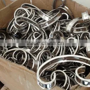 Wrought Iron Pattern Bender Machine/Iron Pattern Bending Machine thumbnail-4