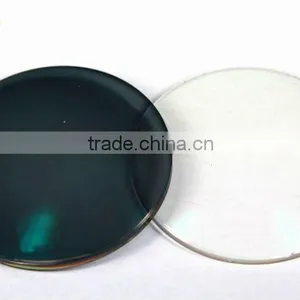 1.56 Photochromic Lens(high Rate of Darkening in the Sun, High Rate of Fading Out of the Sun) thumbnail-1
