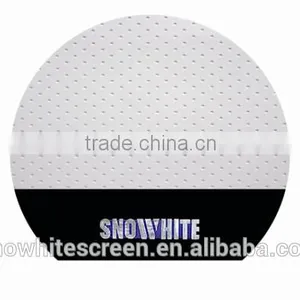 16 9 Fixed Frame Screen Home Cinema Projector Screen Projection Screen Manufacture Factory thumbnail-4