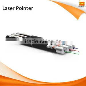 Green/Red /Purple Pen Beam Light 5mW Laser Pointer thumbnail-1