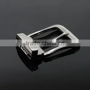 Swivel Belt Buckle thumbnail-1