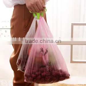 Hot Sale Bag Holder Carrier;fashion Plastic Bag Holder thumbnail-3