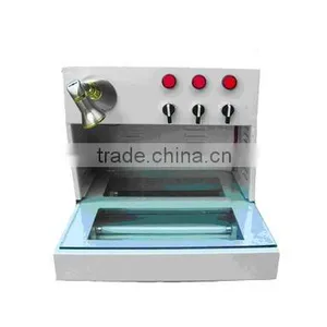 Crystal Consolidation Machine/photo Crystal Printing Machine thumbnail-1