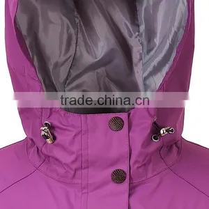2015 Windbreaker Jacket for Women(RL4101A) thumbnail-2