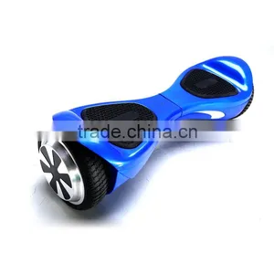 2015 Hands Free Scooter Hover Board 6.5inch 2 Wheel Self Balance Scooter thumbnail-1