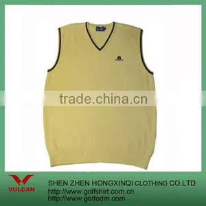 Wholesale Denim Vest All Over the World thumbnail-1