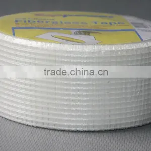 No Air Bubble Strong High Endurance Bonding Strength Adhesive Fiberglass Tape thumbnail-3