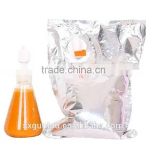 Best Price of 100% Nature Green Seabuckthorn Juice Concentrate thumbnail-4