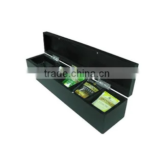 Luxurious Cardboard Box Paper Packaging Chinese Gift Tea Box Wholesale From Taiwor thumbnail-3