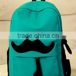 2016 OEM Packbag High Quality School Bag Hot Sale Travel Bag thumbnail-3