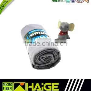 Quick-dry Hair Towel thumbnail-4