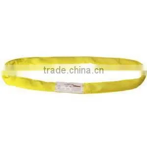 Belt Type Round Sling to Lifting Reliable Belt Type Sling thumbnail-5