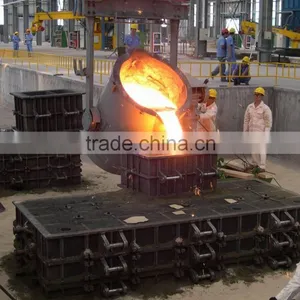 Factory Direct Sale Foundry Spout Ladle thumbnail-1
