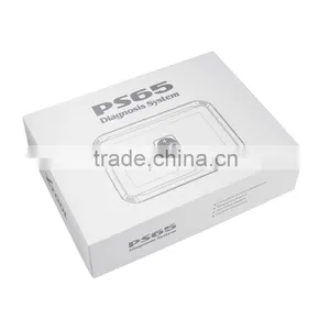 XTOOL PS65 Android Tablet Car Scanner Car Code Reader thumbnail-2