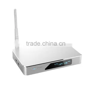 High Quality RK3368 Octa-Core 64-bit Custom Firmware Android TV Box 2GB DDR3 16GB Memory Flash With Wifi Ap6330 thumbnail-2