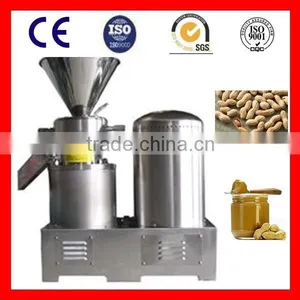 304 SS Steel Peanut Butter Processing Machine/hot Sale Peanut Butter Processing Machine With Good Quality Quality Choice thumbnail-1