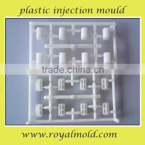 Plastic Injection Mould Factory/injection Processing Manufacturer,Plastic Products,Spare Parts Plastic Injection Moulding Produc thumbnail-1
