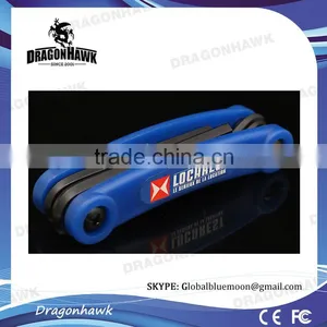 Adjust Tools for Shader Liner Machine Blue Color thumbnail-3