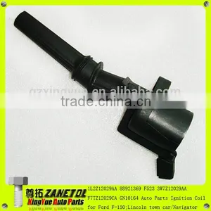 1L2Z12029AA 88921369 F523 3W7Z12029AA F7TZ12029CA GN10164 Auto Parts Ignition Coil for Ford F-150;Lincoln Town Car/Navigator thumbnail-1