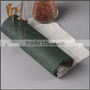 Scarfing Fabric 100% Linen Fabric With Oeko-tex 14S*14S 161GSM thumbnail-2