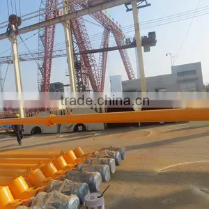 Screw Conveyor for Silo Cement thumbnail-6
