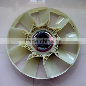 HOWO Silicon Oil Fan Clutch VG1246060030 thumbnail-1