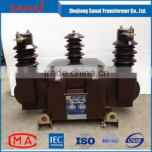 Three Toroidal Transformer thumbnail-1